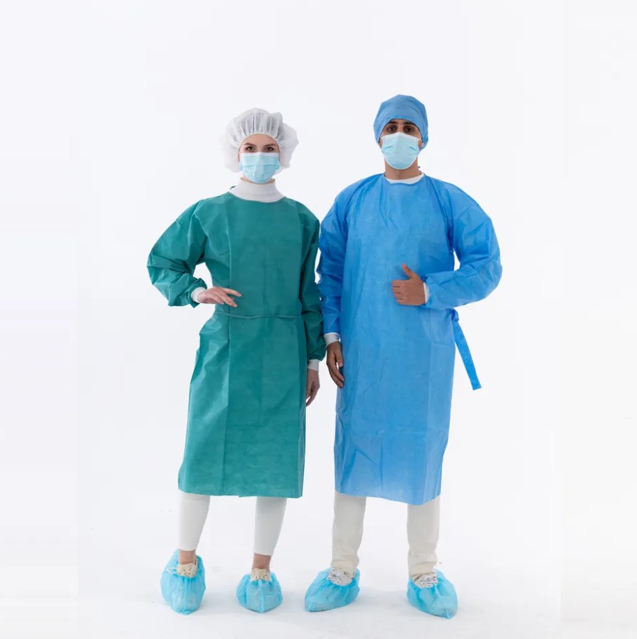 Surgical Gown