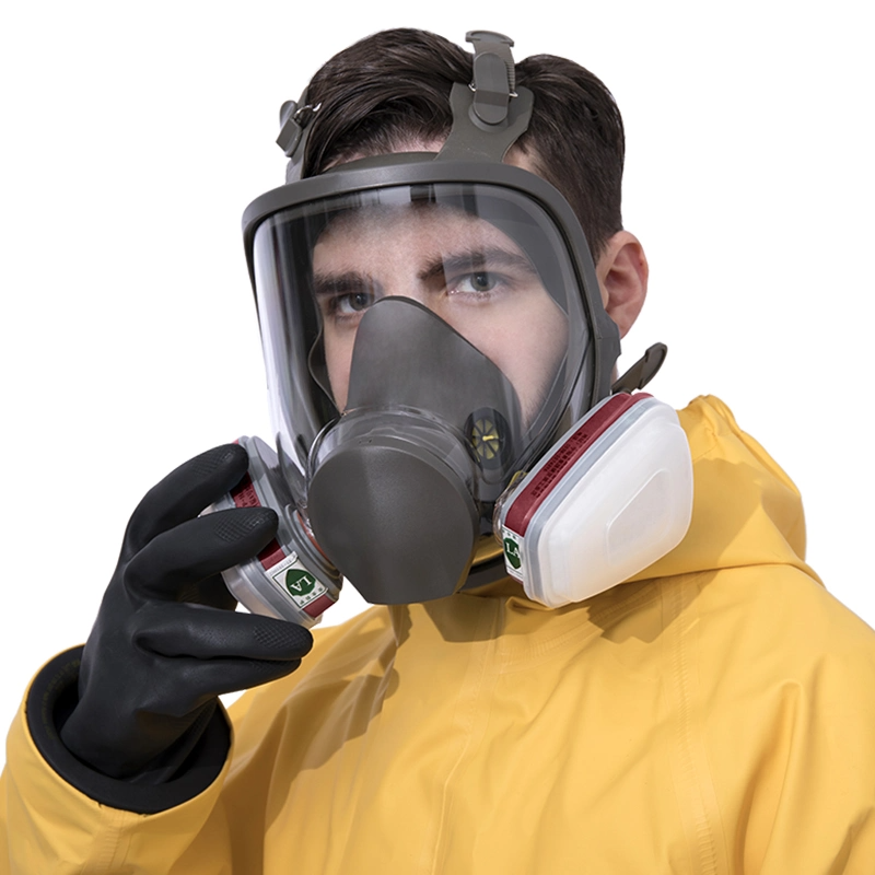 Respirator Masks